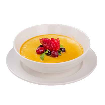 Honey Baked Yoghurt